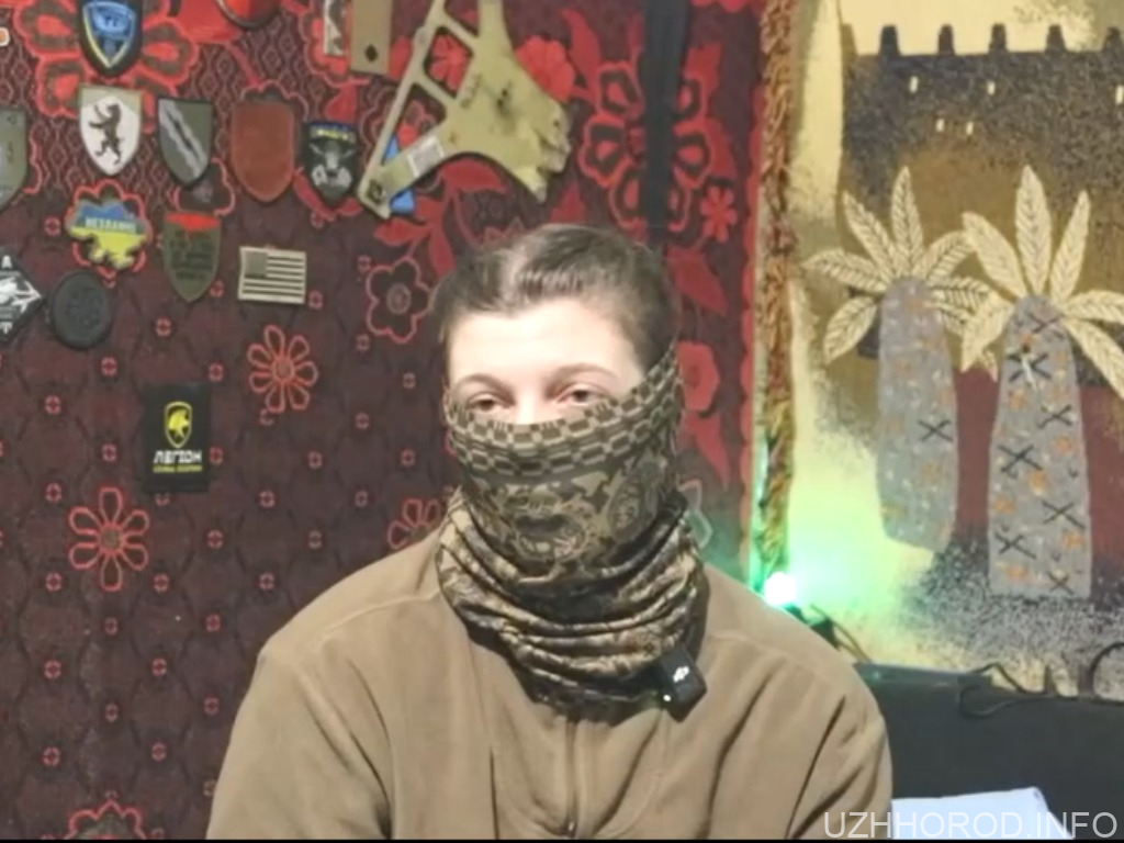 Історія дронарки роти безпілотних ударних комплексів фото