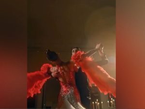 Традицію благодійних балів відроджують в Ужгороді (ВІДЕО)