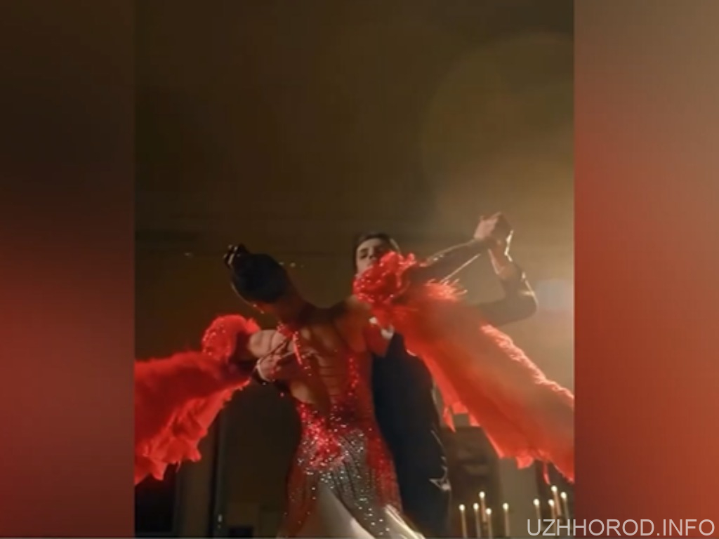 Традицію благодійних балів відроджують в Ужгороді (ВІДЕО)