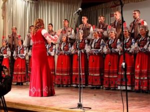 Благодійний вечір пам’яті Шевченка проведуть в Ужгороді