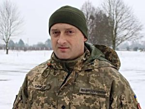 Колишнього керівника Закарпатського ТЦК Андрія Савчука повернули на посаду на 30 днів