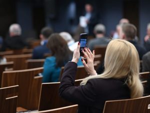 На Ужгородщині відбувся інтеграційний форум