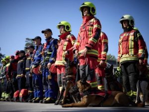Три дні напруги: на Закарпатті пройдуть масштабні навчання — що відбуватиметься