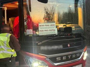 «Тіньові» квитки на міжнародні рейси: на Закарпатті викрито схему ухилення від сплати податків