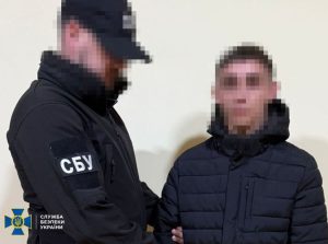 Намагався зареєструвати декілька терміналів Starlink для РФ: СБУ викрила чоловіка на Закарпатті