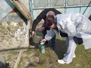 Перевірка води, повітря та дитячих лікарень: як фахівці дбають про безпеку ужгородців