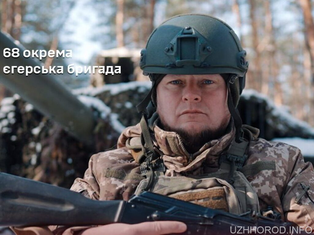 Мав «бронь», але пішов до війська: як шкільний вчитель став десантником