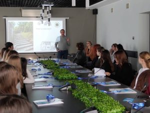 Стартував міський конкурс «Ужгород очима школярів»