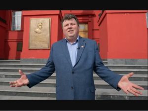 Суд визнав ректора КНУ Шевченка Бугрова винним у поданні недостовірних відомостей у декларації