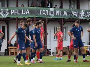 «Вільхівці» припинили співпрацю з трьома гравцями