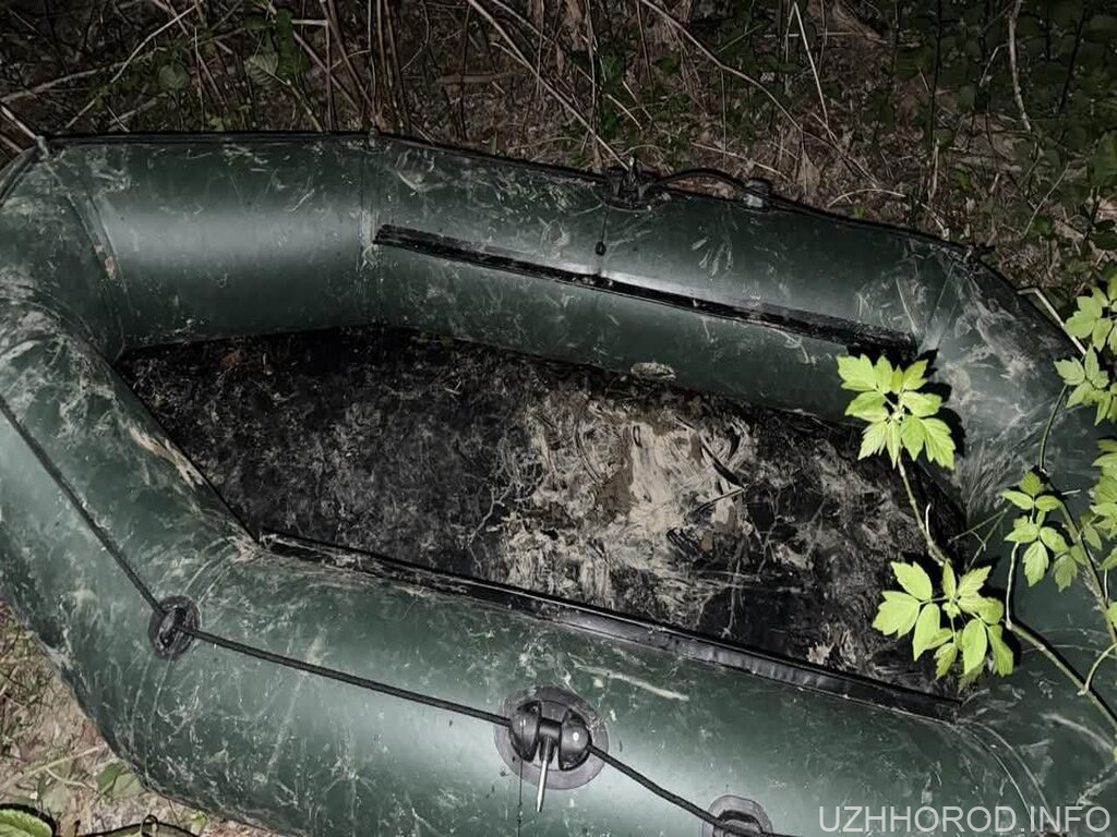 Смертельний бізнес на Тисі: як правоохоронці викрили хитрі схеми переправників на Закарпатті