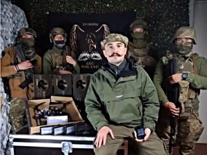 Окупанти оплатили дрони для ЗСУ: СБУ та батальйон «Роланд» провели зухвалу спецоперацію в Тамбовській області (ВІДЕО)