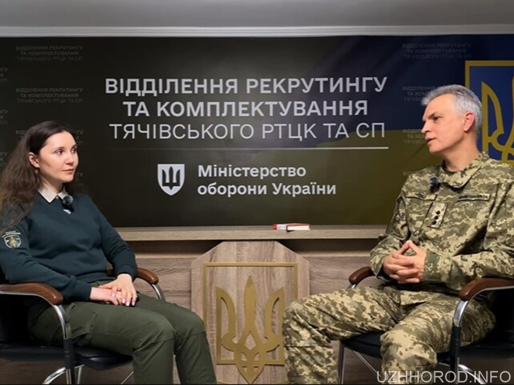 Ольга Складенко та Олександр Гаврош сучасний письменник,драматург, журналіст, військовий відділу ЦВС (ВІДЕО)