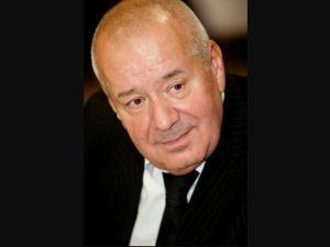 Стало відомо про смерть відомого ужгородського лікаря