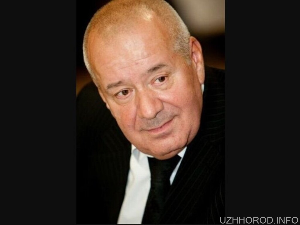 Стало відомо про смерть відомого ужгородського лікаря