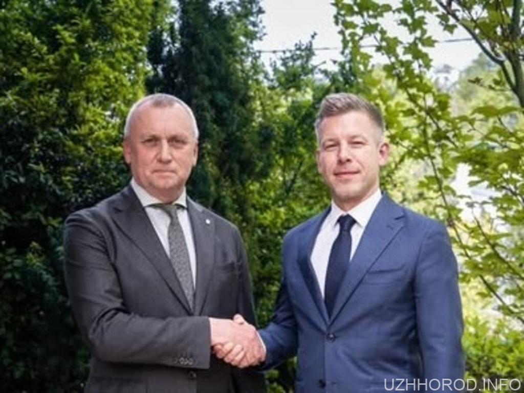 Мер Берегова – Мадяру: В Україні немає жодних утисків угорської спільноти