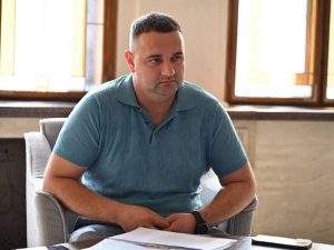 Керівником Фонду держмайна на Закарпатті став Станіслав Габчак