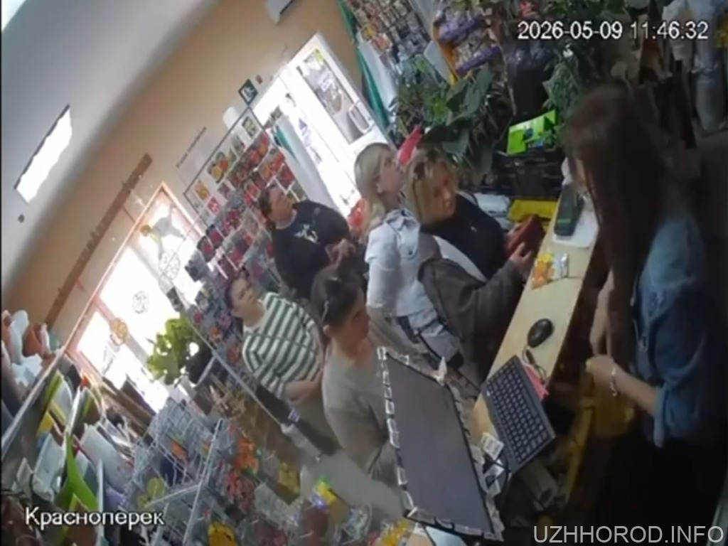 СБУ влаштувала росіянам незабутнє 9 травня фото