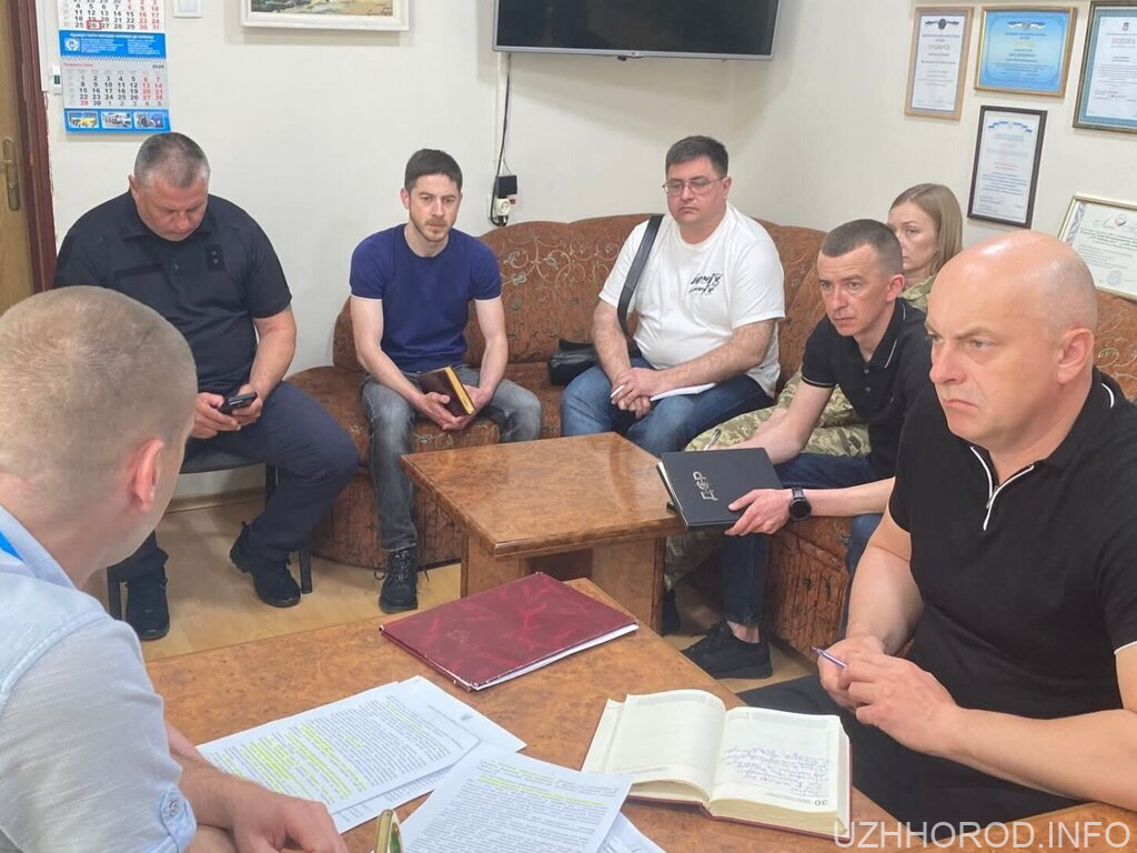 Силовики беруть Закарпаття під жорсткий контроль: стартує масштабна спецоперація «Мігрант»