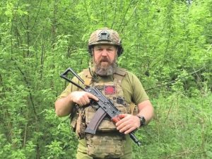 З Днем вишиванки! (ВІДЕО)