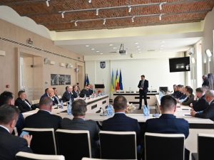 Чотири країни — один союз: Закарпаття готує проривну угоду з Румунією, Словаччиною та Угорщиною