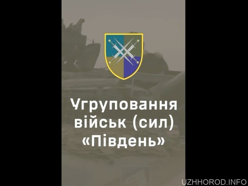 Шторм народжує сильних. Бій загартовує незламних! (ВІДЕО)